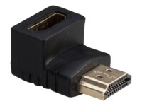Akyga HDMI med Ethernet-adapter 3m
