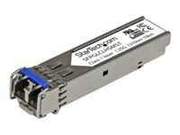 StarTech.com Cisco GLC-LH-SM Compatible SFP Module - 1000BASE-LX/LH - 1GE SFP Transceiver - 20km SFP (mini-GBIC) transceiver modul Gigabit Ethernet