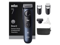 Braun BT 7520 BeardTrimmer