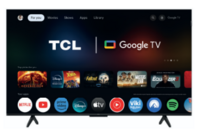 TCL 50P71K TV 50' 4K Ultra HD