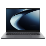 ASUS ExpertBook P3 PM3406CKA-LY0283X Copilot+ PC 14' 1920 x 1200 (WUXGA) 330 16GB 1TB AMD Radeon 820M Windows 11 Pro