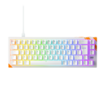 CHERRY K5 PRO TMR COMPACT Tastatur Mekanisk RGB Kablet Fransk
