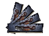 G.Skill Flare X (for AMD) DDR4 64 GB Kit 2933MHz CL14 288-pin DIMM