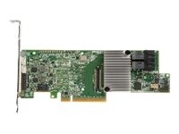 LSI MegaRAID SAS 9361-8i Styreenhed til lagring (RAID)