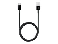 Samsung EP-DG930 USB Type-C kabel 1.5m Sort