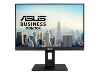 ASUS BE24WQLB 24.1' IPS 1920 x 1200 (WUXGA) DVI VGA (HD-15) HDMI DisplayPort