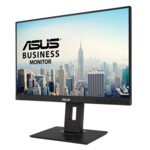 ASUS BE24WQLB 24.1' IPS 1920 x 1200 (WUXGA) DVI VGA (HD-15) HDMI DisplayPort