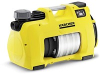 Gartenpumpe KÄRCHER BP 5 Home & Garden [bk/ye]