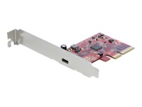 StarTech.com USB-adapter PCI Express 3.0 x4 20Gbps