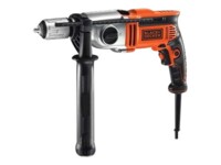 BLACK+DECKER KR1102K-QS Hammerbor 1110W med ledning