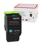 Xerox Cyan 2000 sider Toner 006R04357