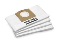 Kärcher Støvsuger Filterpose