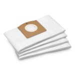 Kärcher Støvsuger Filterpose