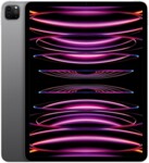 Apple iPad Pro Wi-Fi 12.9' 256GB 8GB Grå