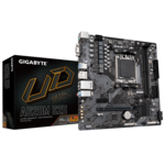 Gigabyte A620M S2H Micro-ATX AM5 AMD A620