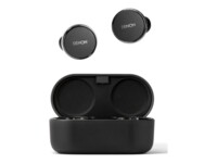 Denon PerL Pro TWS earbuds TWS earbuds TWS earbuds TWS earbuds Høretelefoner Høretelefoner Høretelefoner Høretelefoner Sort Sort Sort Sort
