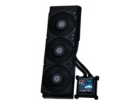 Lian Li HydroShift LCD 360S kølesystem