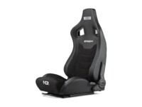 Next Level Racing ELITE SERIES ERS4 Gamer Stol Sort