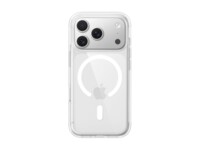 Belkin SheerForce Clear Series Beskyttelsescover Klar