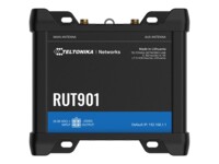 Teltonika RUT901 LTE Trådløs Router