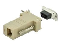 ASSMANN Seriel adapter Beige
