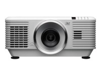 Vivitek DU7295Z DLP-projektor WUXGA VGA HDMI Component video Composite video DVI RGB