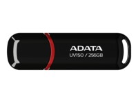 ADATA UV150 256GB USB 3.2 Gen 1 USB stick Sort