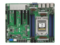 ASRock Rack SIENAD8-2L2T ATX Socket SP6