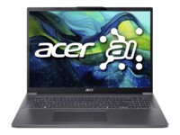 Acer Aspire 16 A16-71M-506P 16' 2048 x 1280 115U 16GB 1TB Intel Graphics Windows 11 Home