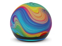 Amazon Echo Dot Kids (5th generation) Flerfarvet Flerfarvet
