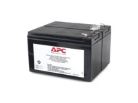 APC Replacement Battery Cartridge #113 UPS-batteri