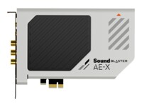Creative Sound Blaster AE-X PCI Express Intern