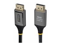StarTech.com DP21V-2M-DP80-CABLE DisplayPort -> DisplayPort 2m