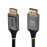 StarTech.com DP21V-2M-DP80-CABLE DisplayPort -> DisplayPort 2m