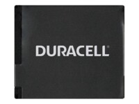 Duracell DRC11L Batteri Li-ion 600mAh