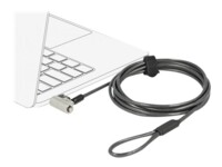 Navilock Sikkerhedskabelslås