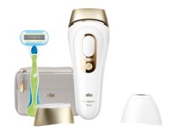 BRAUN Hårfjernelses-system PL5154