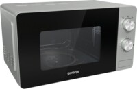 Gorenje Essential Mikrobølgeovn Fritstående 700W 17liter Sølv