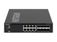 NETGEAR M4350 Series M4350-8X8F Switch 16-porte 10 Gigabit Ethernet