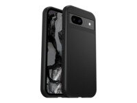 OtterBox React Series Beskyttelsescover Sort Google Pixel 8a