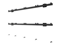 B-TECH System Xpress Monteringssæt 4x4 dvLED videovæg 27'