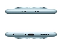 Xiaomi Redmi Note 15 5G 6.77' 128GB Glacier blå
