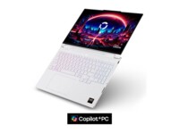 Lenovo Legion 7 16AGP11 83Q8 16' 2560 x 1600 450 32GB 1TB NVIDIA GeForce RTX 5060 / AMD Radeon 860M Windows 11 Home