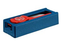 Bosch Professional Klingen 10 Stück für Messer 62 x 19m