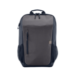 HP Rygsæk 15.6' Vandresistent stof 100 % genbrugt polyester EPE skum Blå Grå