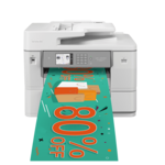 Brother MFC-J6959DW Blækprinter