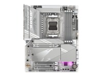AORUS X870 ELITE WIFI7 ICE ATX Socket AM5 AMD X870