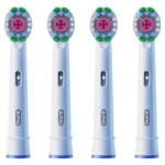 Oral-B 3D White 860960 Hvid