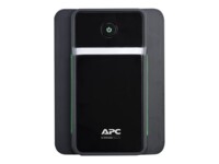 APC Back-UPS BX Series BX750MI-GR UPS 410Watt 750VA