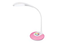 Esperanza Altair Skrivebordslampe 3W 5500K 256 farver
